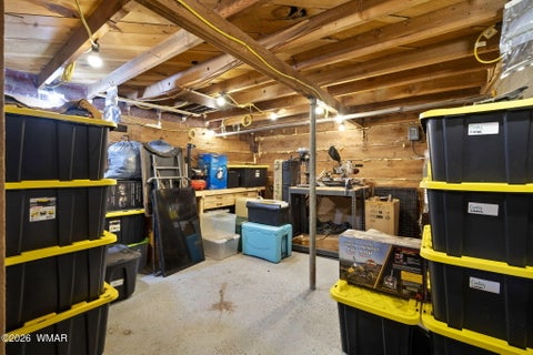 Tiny photo for 3834 Serra Way, Heber, AZ 85928 (MLS # 262893)
