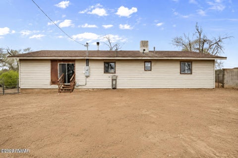 Tiny photo for 3834 Serra Way, Heber, AZ 85928 (MLS # 262893)