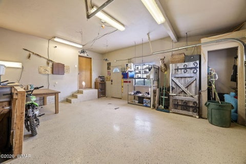 Tiny photo for 3834 Serra Way, Heber, AZ 85928 (MLS # 262893)
