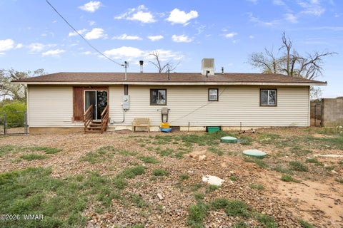Tiny photo for 3834 Serra Way, Heber, AZ 85928 (MLS # 262893)