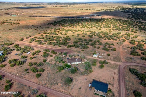 Tiny photo for 3834 Serra Way, Heber, AZ 85928 (MLS # 262893)