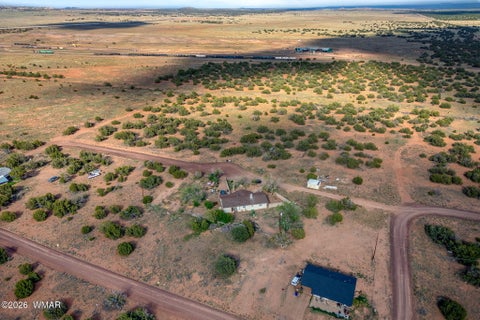 Tiny photo for 3834 Serra Way, Heber, AZ 85928 (MLS # 262893)