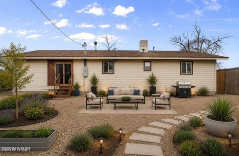 Tiny photo for 3834 Serra Way, Heber, AZ 85928 (MLS # 262893)