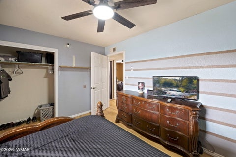 Tiny photo for 3834 Serra Way, Heber, AZ 85928 (MLS # 262893)