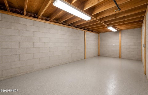 Tiny photo for 3834 Serra Way, Heber, AZ 85928 (MLS # 262893)