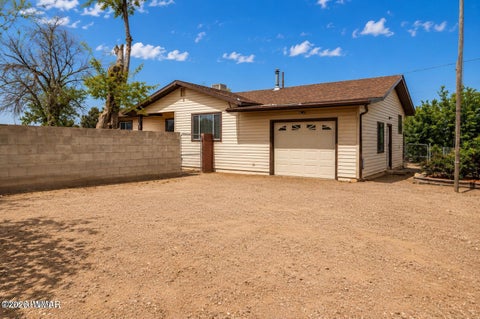 Tiny photo for 3834 Serra Way, Heber, AZ 85928 (MLS # 262893)