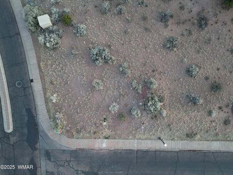 Tiny photo for Lot 27 Temple Cir, Snowflake, AZ 85937 (MLS # 255203)
