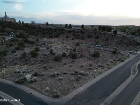 Photo of Lot 27 Temple Cir, Snowflake, AZ 85937 (MLS # 255203)