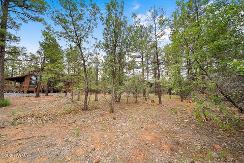 Tiny photo for 3331 W Tobasa Lane, Show Low, AZ 85901 (MLS # 257910)