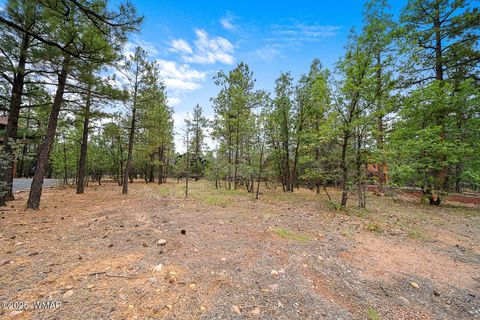 Tiny photo for 3331 W Tobasa Lane, Show Low, AZ 85901 (MLS # 257910)
