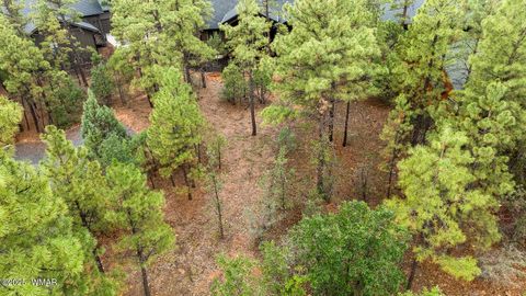 Tiny photo for 3331 W Tobasa Lane, Show Low, AZ 85901 (MLS # 257910)
