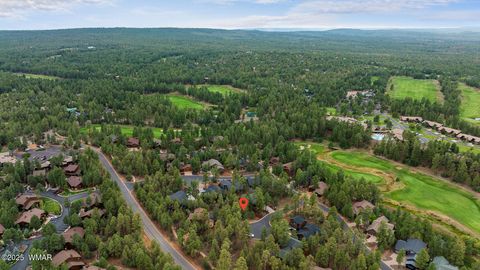 Tiny photo for 3331 W Tobasa Lane, Show Low, AZ 85901 (MLS # 257910)