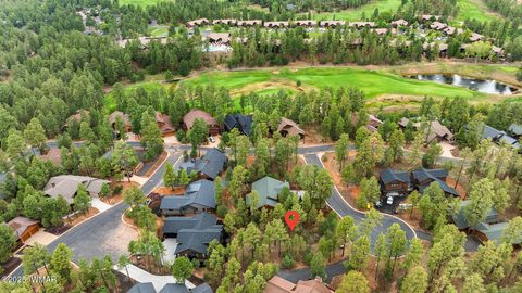 Tiny photo for 3331 W Tobasa Lane, Show Low, AZ 85901 (MLS # 257910)