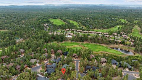 Tiny photo for 3331 W Tobasa Lane, Show Low, AZ 85901 (MLS # 257910)