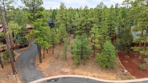 Tiny photo for 3331 W Tobasa Lane, Show Low, AZ 85901 (MLS # 257910)