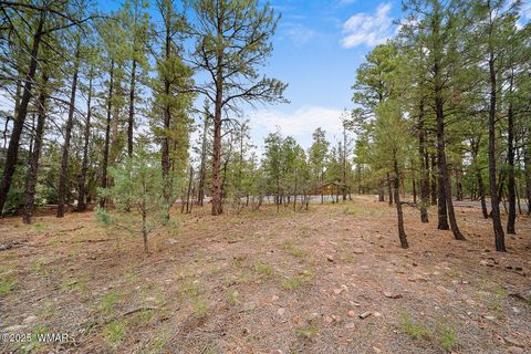 Tiny photo for 3331 W Tobasa Lane, Show Low, AZ 85901 (MLS # 257910)