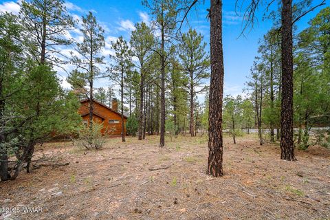 Tiny photo for 3331 W Tobasa Lane, Show Low, AZ 85901 (MLS # 257910)
