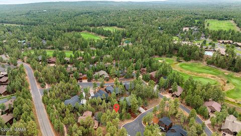 Tiny photo for 3331 W Tobasa Lane, Show Low, AZ 85901 (MLS # 257910)