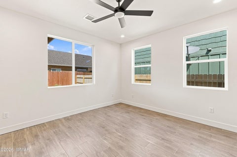 Tiny photo for 5320 S Lake Mountain Drive, Show Low, AZ 85901 (MLS # 262951)