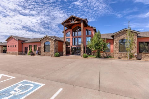 Tiny photo for 5320 S Lake Mountain Drive, Show Low, AZ 85901 (MLS # 262951)