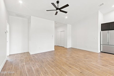 Tiny photo for 5320 S Lake Mountain Drive, Show Low, AZ 85901 (MLS # 262951)