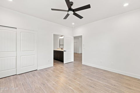 Tiny photo for 5320 S Lake Mountain Drive, Show Low, AZ 85901 (MLS # 262951)
