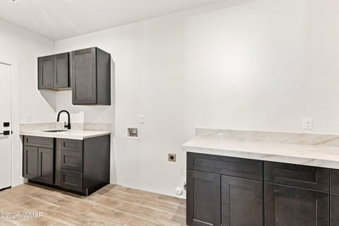 Tiny photo for 5320 S Lake Mountain Drive, Show Low, AZ 85901 (MLS # 262951)