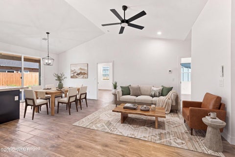 Tiny photo for 5320 S Lake Mountain Drive, Show Low, AZ 85901 (MLS # 262951)