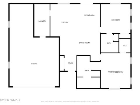 Tiny photo for 5320 S Lake Mountain Drive, Show Low, AZ 85901 (MLS # 262951)
