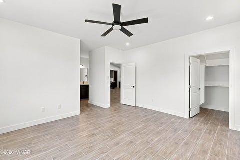 Tiny photo for 5320 S Lake Mountain Drive, Show Low, AZ 85901 (MLS # 262951)