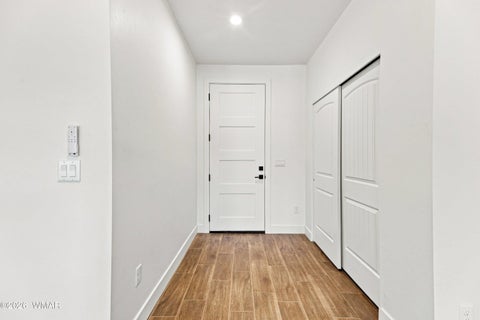 Tiny photo for 5320 S Lake Mountain Drive, Show Low, AZ 85901 (MLS # 262951)