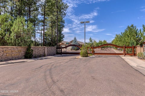 Tiny photo for 5320 S Lake Mountain Drive, Show Low, AZ 85901 (MLS # 262951)