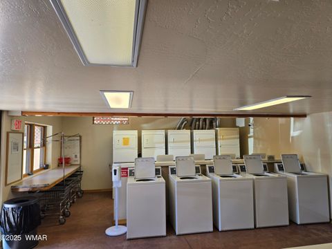 Tiny photo for 4020 S Elk Trot Loop, Show Low, AZ 85901 (MLS # 258516)