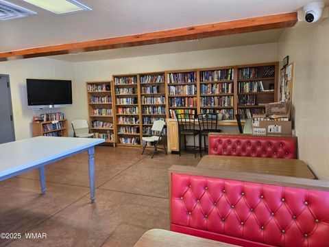 Tiny photo for 4020 S Elk Trot Loop, Show Low, AZ 85901 (MLS # 258516)