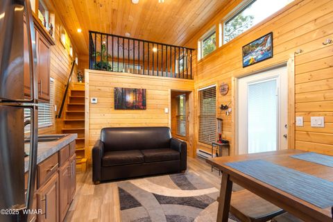 Photo of 4020 S Elk Trot Loop, Show Low, AZ 85901 (MLS # 258516)