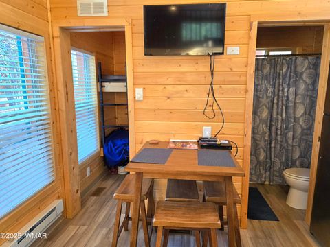 Tiny photo for 4020 S Elk Trot Loop, Show Low, AZ 85901 (MLS # 258516)