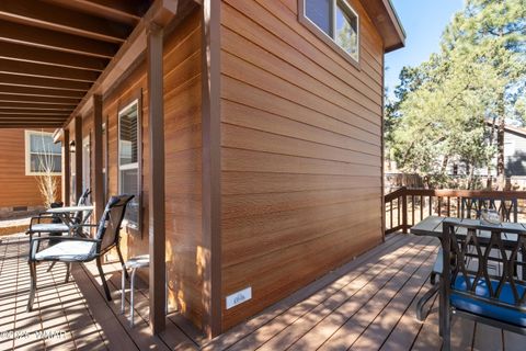 Tiny photo for 4020 S Elk Trot Loop, Show Low, AZ 85901 (MLS # 258516)