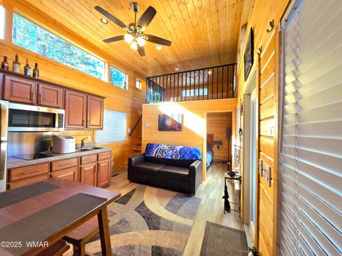 Tiny photo for 4020 S Elk Trot Loop, Show Low, AZ 85901 (MLS # 258516)