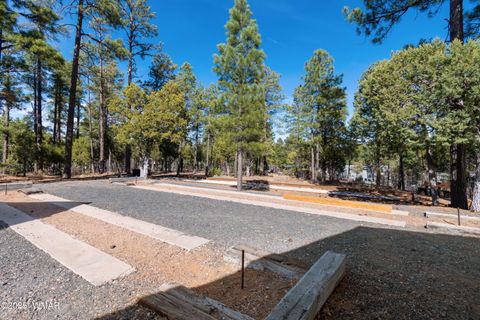 Tiny photo for 4020 S Elk Trot Loop, Show Low, AZ 85901 (MLS # 258516)