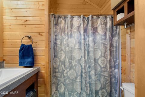 Tiny photo for 4020 S Elk Trot Loop, Show Low, AZ 85901 (MLS # 258516)