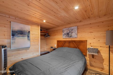 Tiny photo for 4020 S Elk Trot Loop, Show Low, AZ 85901 (MLS # 258516)