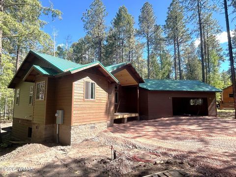 Tiny photo for 8 2068, Alpine, AZ 85920 (MLS # 261264)