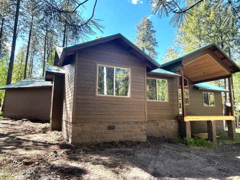 Tiny photo for 8 2068, Alpine, AZ 85920 (MLS # 261264)