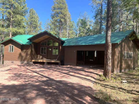 Photo of 8 2068, Alpine, AZ 85920 (MLS # 261264)