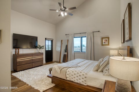 Tiny photo for 1093 School House Lane, Show Low, AZ 85901 (MLS # 261567)