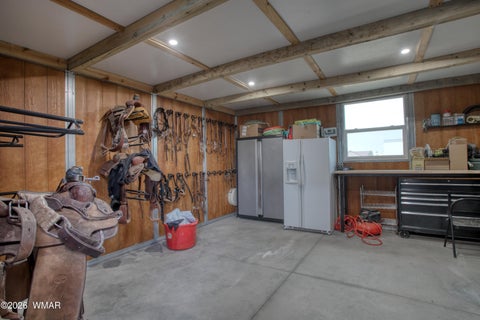 Tiny photo for 1093 School House Lane, Show Low, AZ 85901 (MLS # 261567)