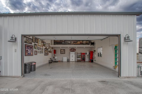 Tiny photo for 1093 School House Lane, Show Low, AZ 85901 (MLS # 261567)