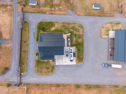 Tiny photo for 1093 School House Lane, Show Low, AZ 85901 (MLS # 261567)