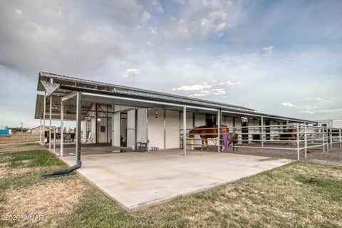 Tiny photo for 1093 School House Lane, Show Low, AZ 85901 (MLS # 261567)