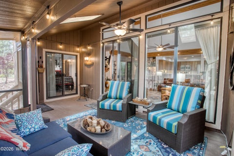 Tiny photo for 2696 Juniper Circle, Pinetop, AZ 85935 (MLS # 261301)